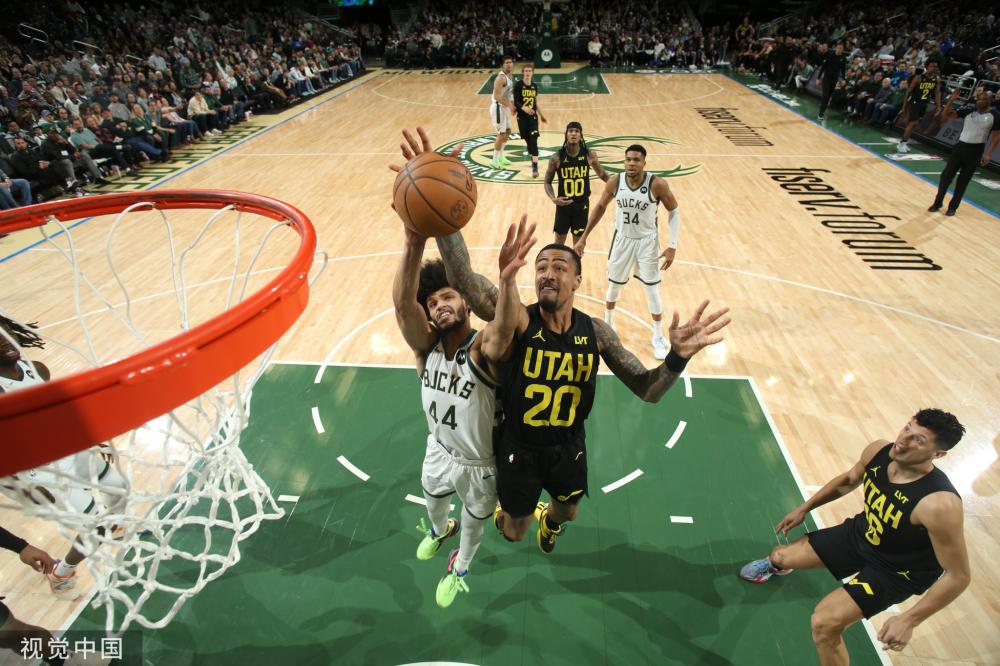 市场的模式 市场的模式